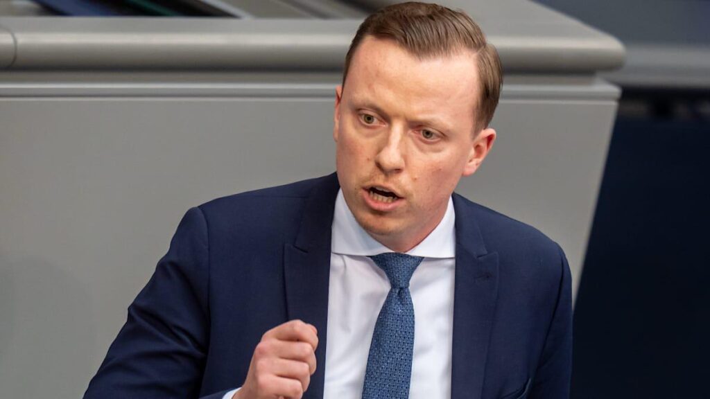 Die SPD (Deutschland) arbeitet an einem Vorschlag, Palästina anzuerkennen
