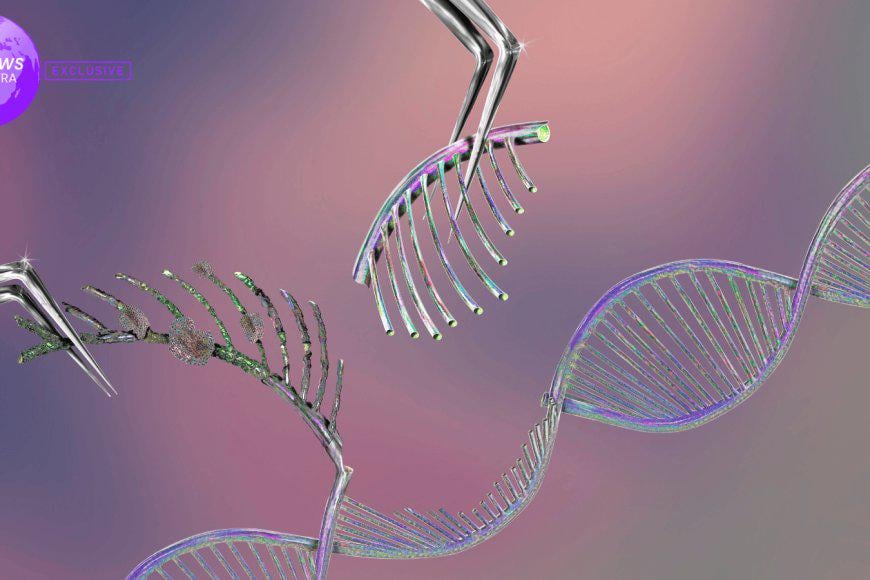 Die seltsame Welt des CRISPR -Gens bearbeitet: DNA neu schreiben, Krankheiten heilen und im Jahr 2025 mit Ethik ringen