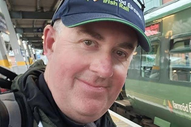 Gardaí Startmorduntersuchung zum Tod des Tipperary -Mannes Ian Walsh (49)
