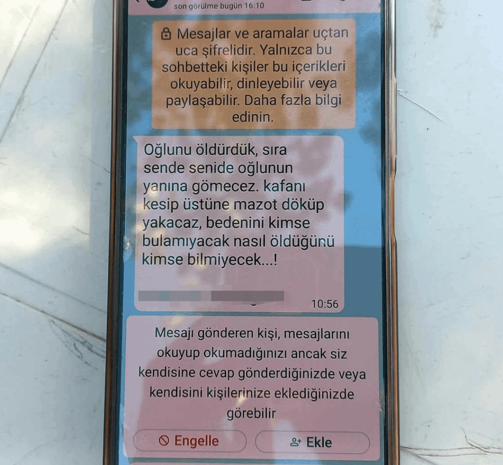 Wie heißt diese C31K -Struktur? Ich bin in den letzten Tagen Opfer von ihnen geworden und möchte Ihnen die Informationen und die Informationen, die ich gewonnen habe, mit Ihnen mitteilen. (Unzensierte Flüche auf Screenshots.) Wie heißt diese C31K -Struktur? Ich bin in den letzten Tagen Opfer von ihnen geworden und möchte Ihnen die Informationen und die Informationen, die ich gewonnen habe, mit Ihnen mitteilen. (Unzensierte Flüche auf Screenshots.)