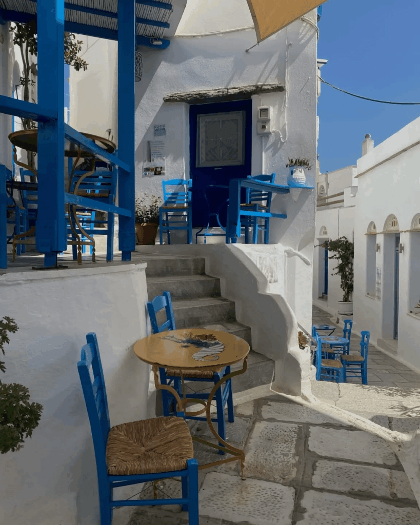 Tinos, Griechenland