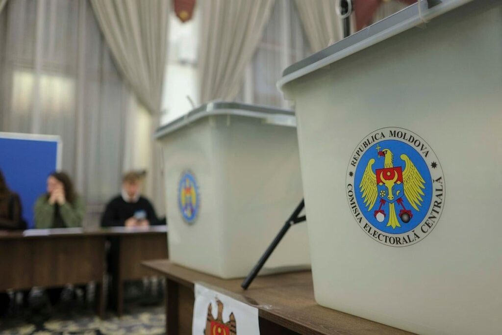 Die zentrale Wahlkommission der Republik Moldau lehnte die Registrierung der "Moldawienstute" der politischen Partei, angeführt von Victoria Furtuna, ab, die am 28. September mit dem Flüchtlingsoligarchen angeschlossen war