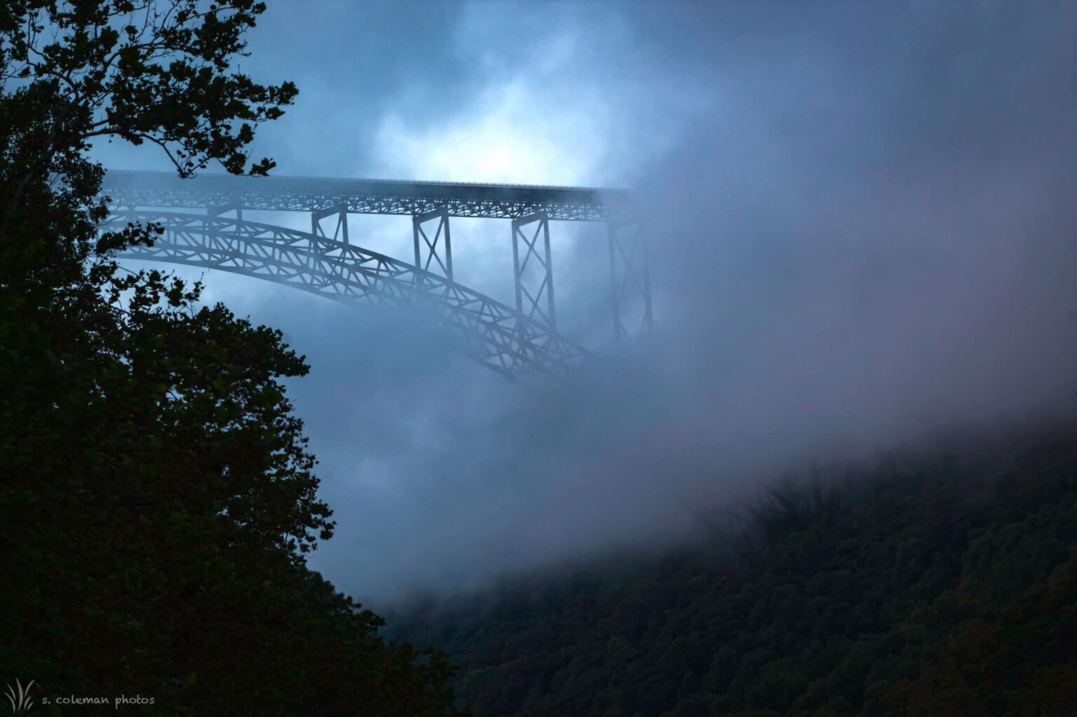 New River Gorge Bridge