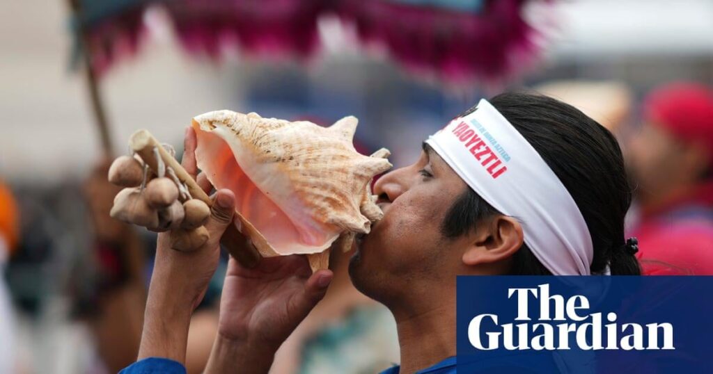 Conch Blowing könnte dazu beitragen, die Schlafapnoe zu lindern. Die Studie schlägt vor | Experten für Erkrankungen, die Millionen von Menschen in Großbritannien betreffen Conch Blowing könnte dazu beitragen, die Schlafapnoe zu lindern. Die Studie schlägt vor | Experten für Erkrankungen, die Millionen von Menschen in Großbritannien betreffen