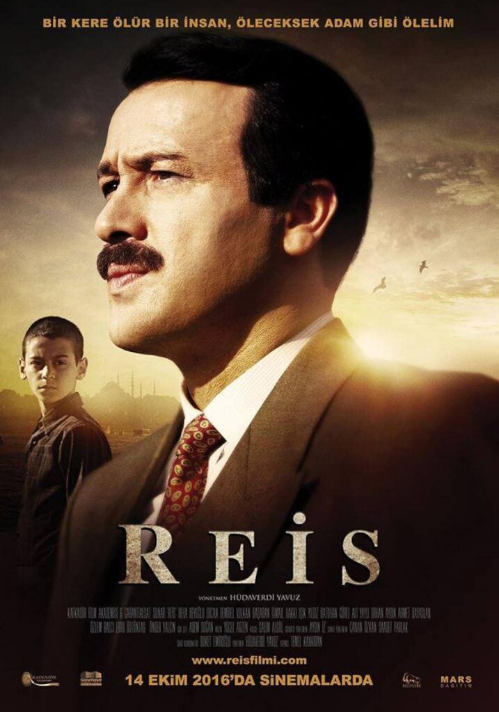 Echte Bewertung des Films 'Reis'