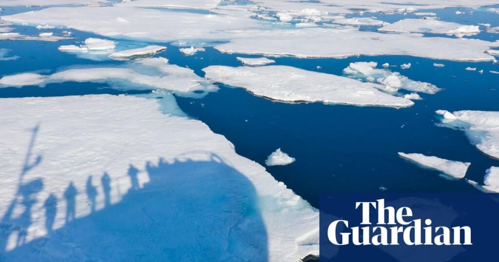 Dramatische Verlangsamung des Schmelzens von arktischem Meereis überrascht Wissenschaftler | Die natürliche Klimavariation ist höchstwahrscheinlich ein Grund, da die globale Erwärmung aufgrund des Verbrennens fossiler Brennstoffe fortgesetzt wurde Dramatische Verlangsamung des Schmelzens von arktischem Meereis überrascht Wissenschaftler | Die natürliche Klimavariation ist höchstwahrscheinlich ein Grund, da die globale Erwärmung aufgrund des Verbrennens fossiler Brennstoffe fortgesetzt wurde
