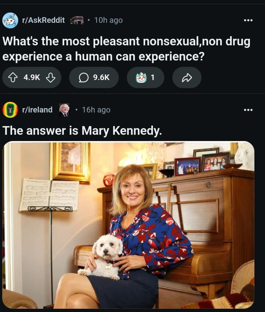Mein Feed von früher .....