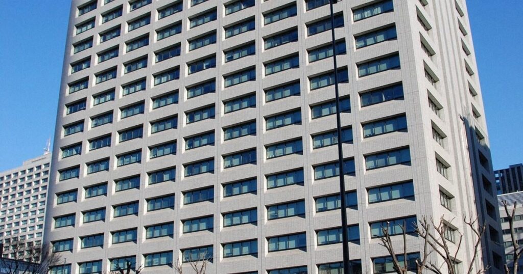 Japan, um Antidumping-Sonde nach China, S. Korea Steel Products zu beginnen