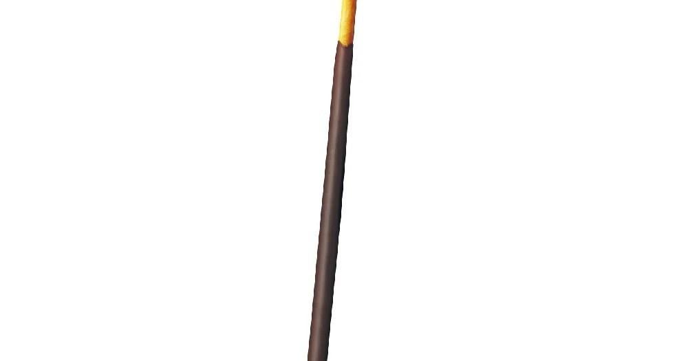 Die Form von Pocky ist jetzt in Japan legal markenartig