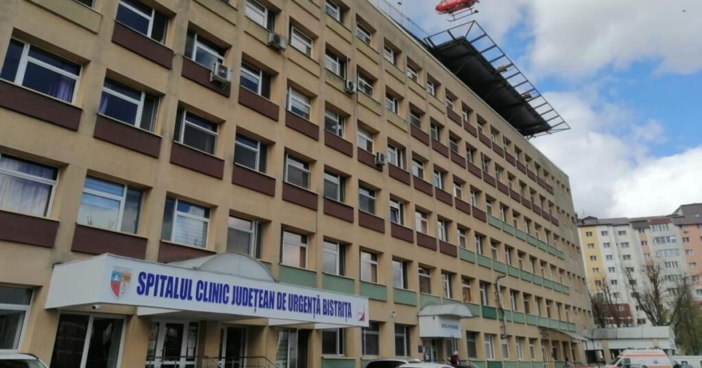 Junger Mann im Krankenhaus, nachdem er „Jungle“ diagnostiziert hatte, obwohl er eine Lungenentzündung hatte. Rekordschaden – eine Million Euro Junger Mann im Krankenhaus, nachdem er "Jungle" diagnostiziert hatte, obwohl er eine Lungenentzündung hatte. Rekordschaden - eine Million Euro