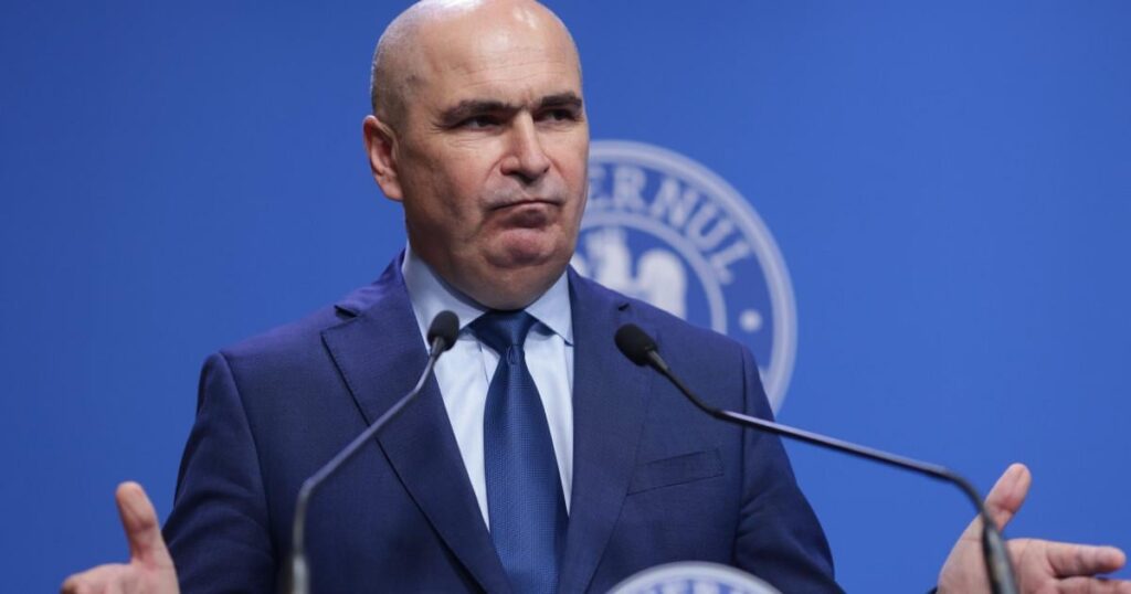 Premierminister Bolojan appelliert an die Integrität der Minister: Vermögen und Interessen müssen in Sichtweite sein