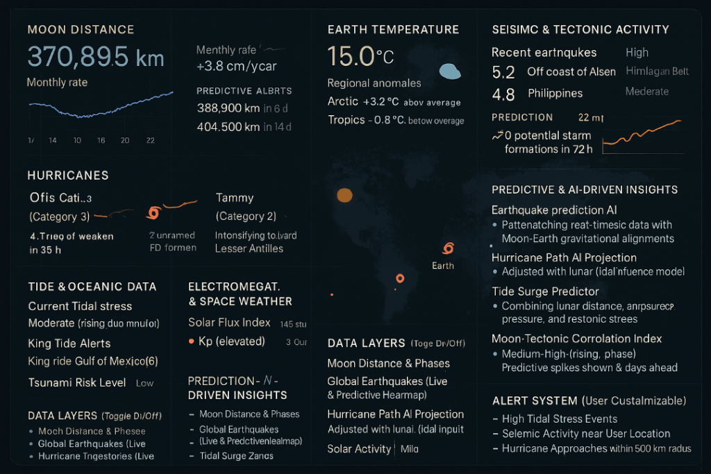 [OC] Luna Tracker