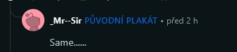 Reddit begann automatisch "Original -Poster" zu übersetzen ...