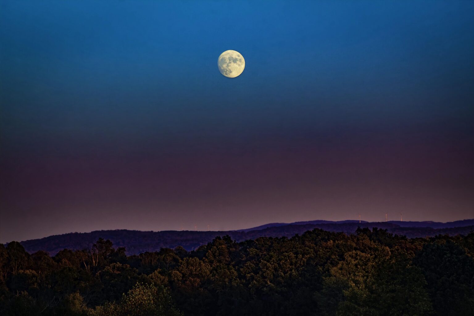 Herbstmond