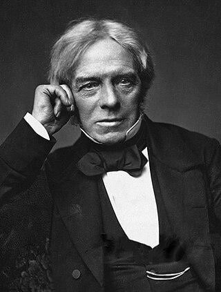 29. August 1831: Michael Faraday, ein englischer Chemiker und Physiker und einer der einflussreichsten Wissenschaftler der Geschichte, entdeckt die elektromagnetische Induktion.
