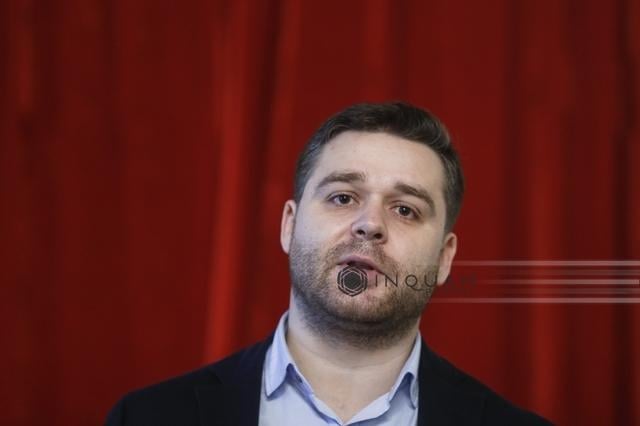 Ciprian Ciucu ist letztes November für Wahlen im Capital City Hall ausgesprochen: Es ist wichtig, das Gesetz zu respektieren. Welches Signal geben Sie? Es scheint nicht normal zu verhandeln, ob Sie das Gesetz respektieren oder nicht