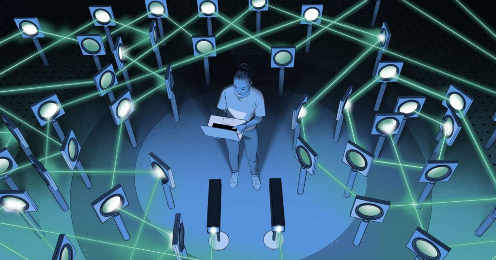 AI entwirft bizarre neue Physik -Experimente, die tatsächlich funktionieren
