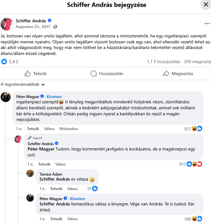Ein kleiner Schiffer - ungarischer Rumpeln