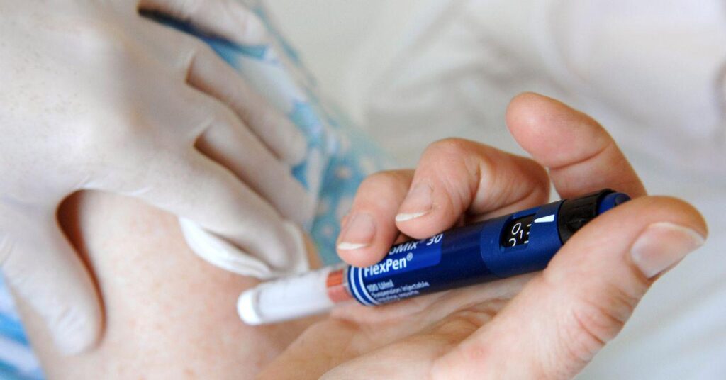 CRISPR bietet neue Hoffnung für die Behandlung von Diabetes