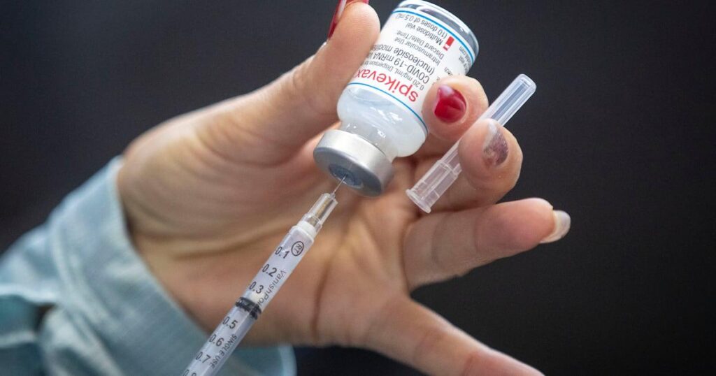 Covid-19 Halsschmerzen: XFG Variante bringt neue Symptome mit