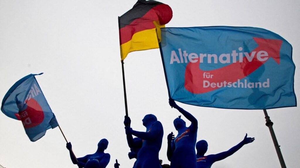 "Westliche Demokratie in Gefahr ohne Asylreform"