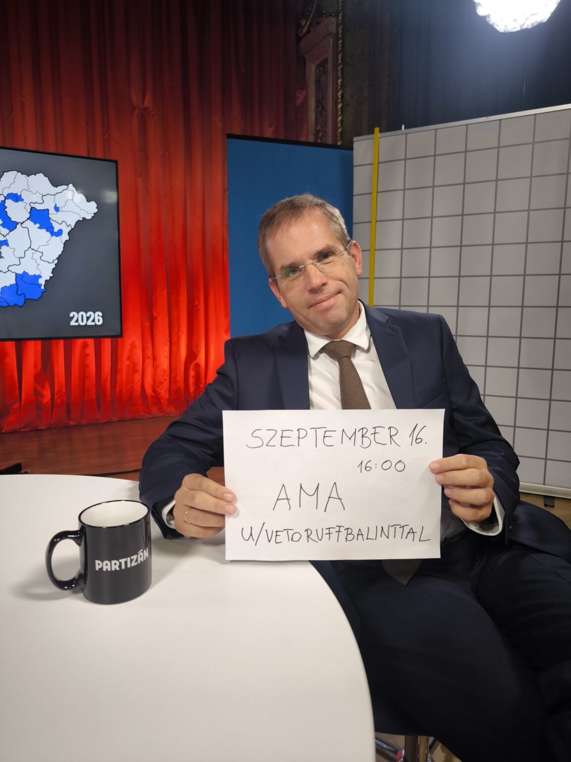 Ruff Bálint Ama