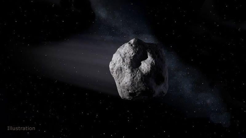 Astronomen entdecken bisher unbekannte Quasi-Monate in der Nähe der Erde