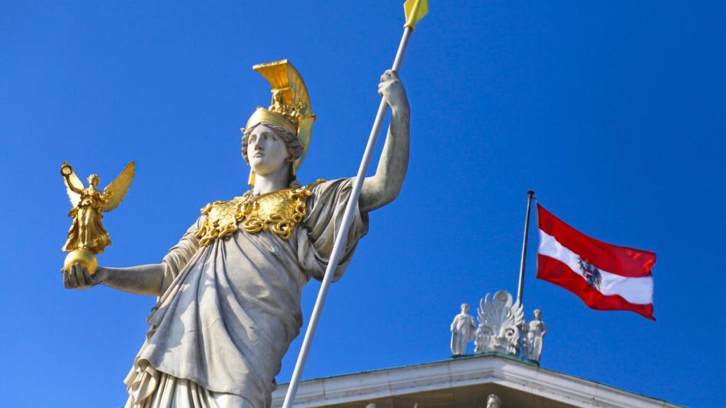 Dieses europäische Militär hat Microsoft gerade für Open -Source Libreoffice abgeworfen - hier ist der Grund