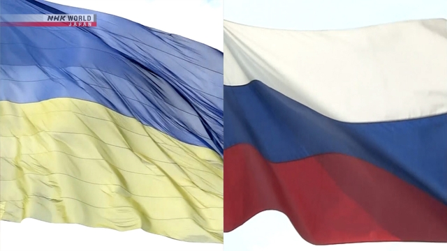 Russland kann 'Herbst Offensive' Targeting Donezk Region: US Think Tank starten