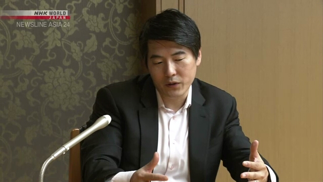 Openai Exec: Japan Einer der 5 wichtigsten Märkte der Welt für Entwickler