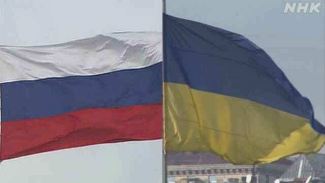 Der russische Luftangriff tötet Berichten zufolge mindestens 24 Rentner in der Ukraine