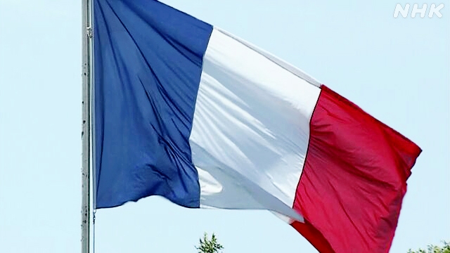 Macron ernennt loyalistische Lecornu zum neuen Premierminister Frankreichs