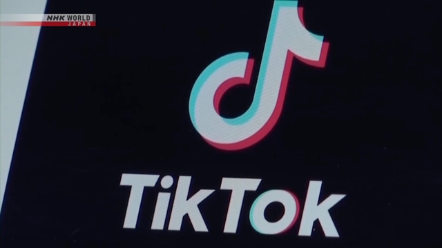 Oracle-geführtes Konsortium soll Tiktok in den USA kontrollieren