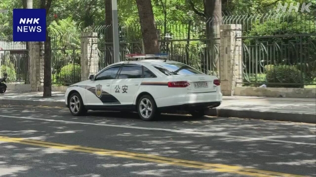 Donnerstag markiert ein Jahr, seit der japanische Junge in Shenzhen tödlich erstochen hat
