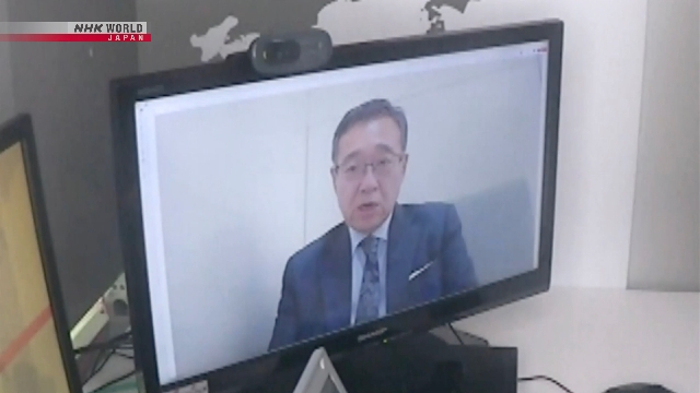 Experte: Fed -Rate -Kürzung, die unwahrscheinlich die BOJ -Richtlinie beeinflusst