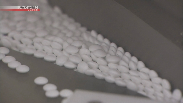 Beamter des Weißen Hauses: Pharmazeutischer Tarif auf Japan wird wahrscheinlich höchstens 15% betragen
