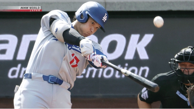 Ohtani Bats 55. Homer im letzten Spiel der Saison, kann aber den Homerun -Titel nicht holen