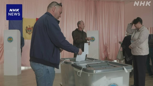 Moldawiens Pro-EU-Regierungspartei auf Kurs zur Sicherung der parlamentarischen Mehrheit