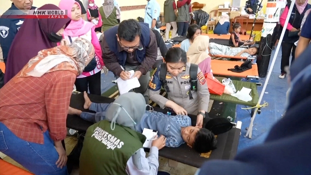 Indonesiens Prabowo verteidigt kostenlose Mahlzeitenprogramme inmitten von Lebensmittelvergiftungsfällen