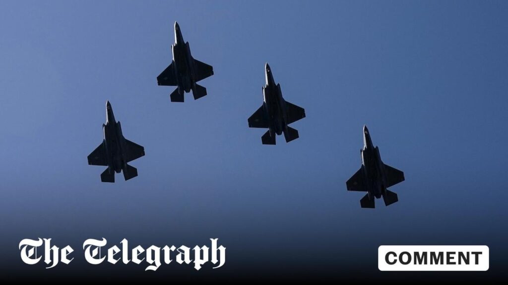 Der Angriff auf Polen ist eine Situation der NATO -Artikel 5. Die Allianz muss antworten