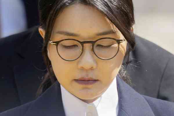 Gerichtsverfahren gegen die ehemalige First Lady Kim Keon Hee am 24. September eröffnet