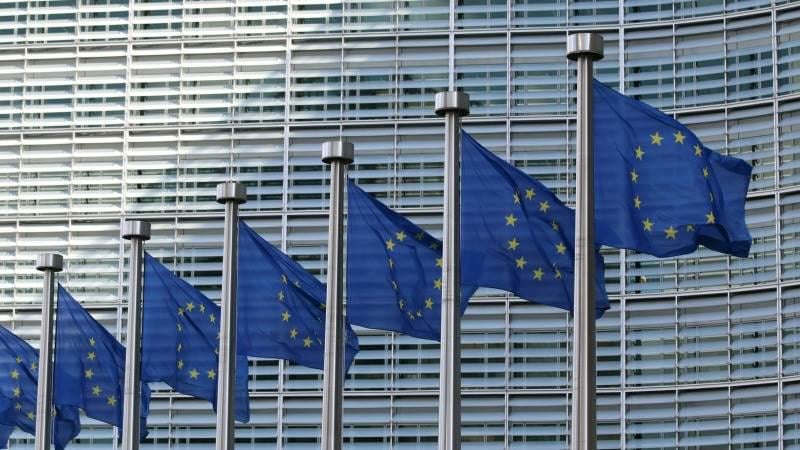 Die EU könnte China für den Kauf russischer Energie sanktionieren