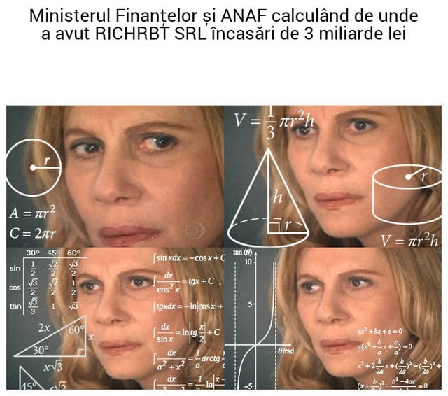 Kleiner Humor nach der letzten Untersuchung vom Rekorder