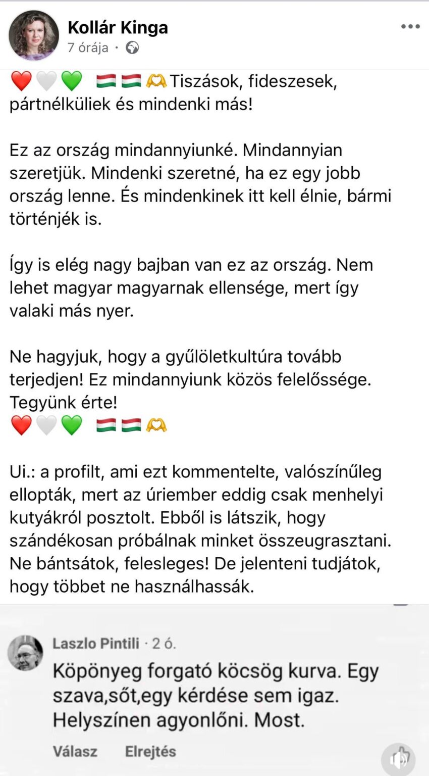 Es kann so sein.