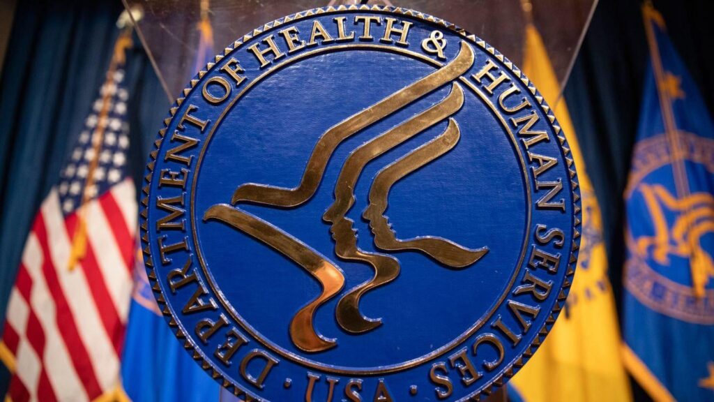 Was der HHS -Bericht wirklich sagt: Paracetamol, Folsäure und Autismus