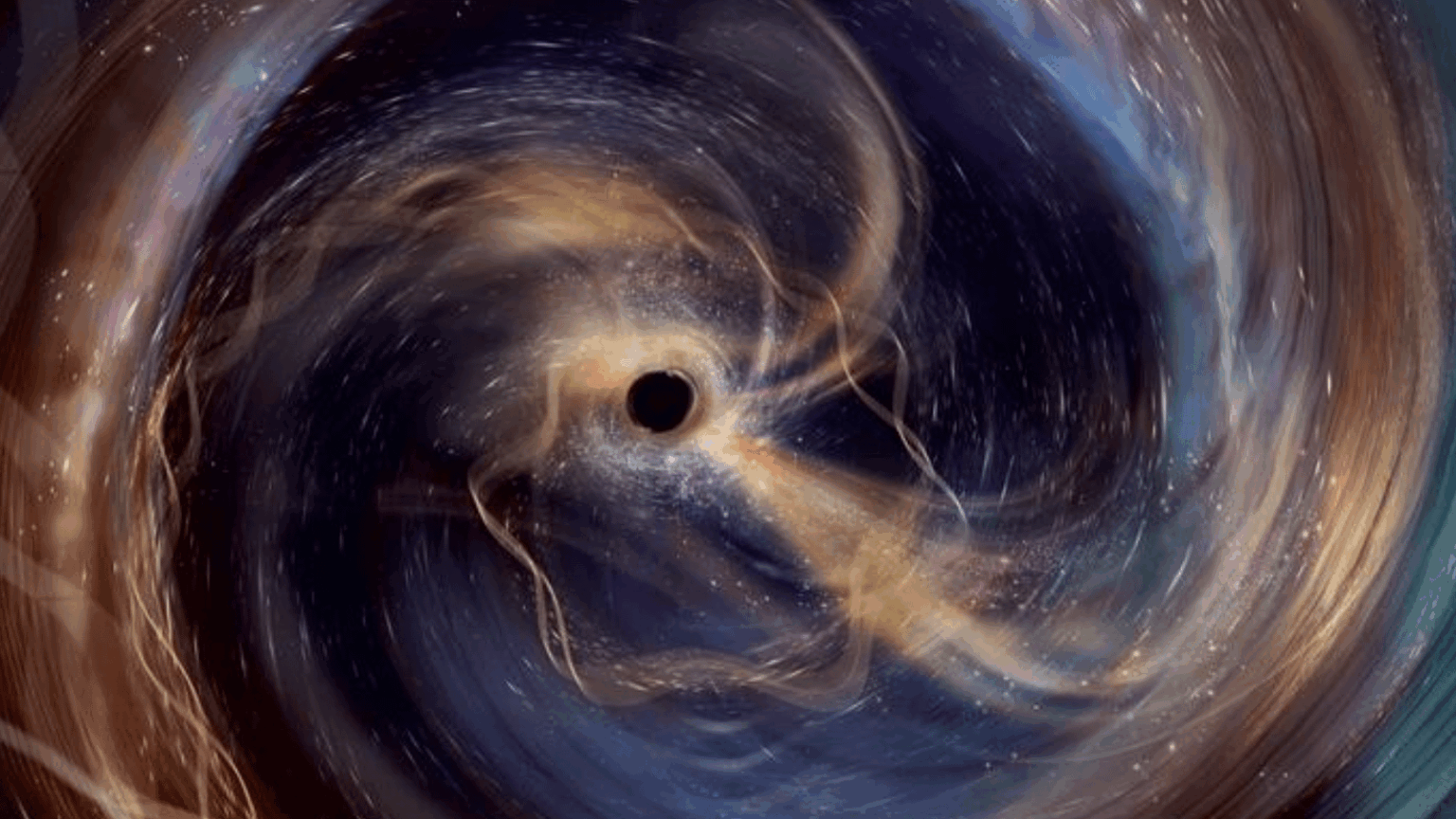 Der Gravitationswellendetektor bestätigt die Theorien von Einstein und Hawking: „Dies ist die klarste Ansicht der Natur der schwarzen Löcher.“ Der Gravitationswellendetektor bestätigt die Theorien von Einstein und Hawking: "Dies ist die klarste Ansicht der Natur der schwarzen Löcher."