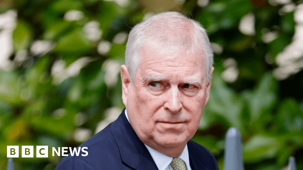 Prinz Andrew muss vollständig untersucht werden, sagt Giuffre Familie