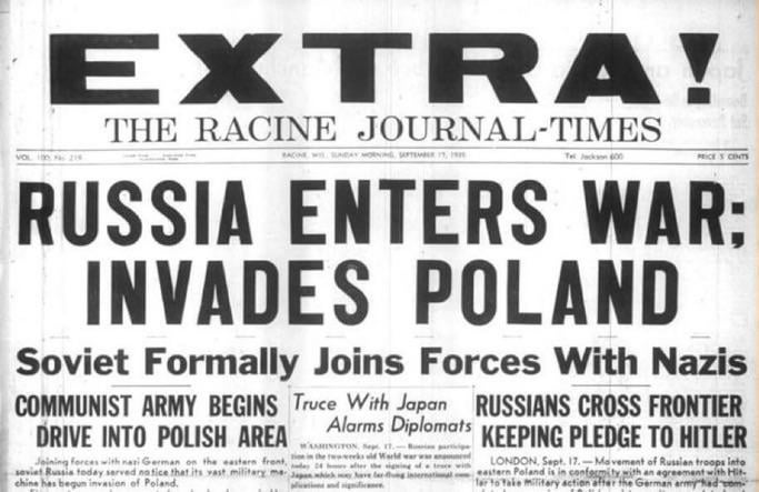 17. September 1939