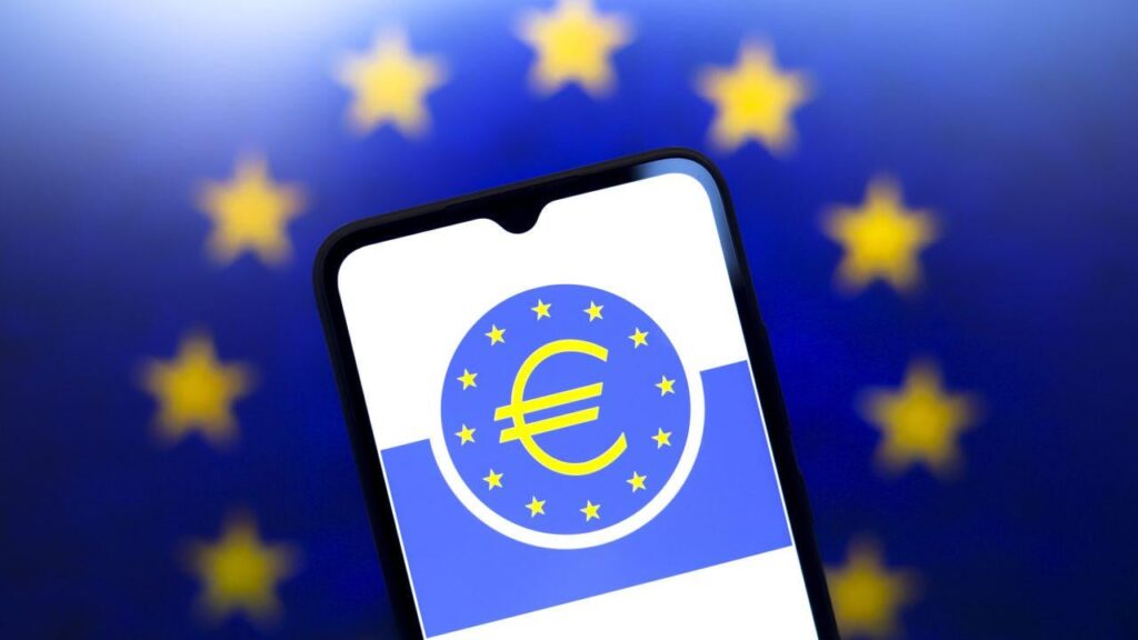 EU-Minister sind sich über die digitale Euro-Roadmap einverstanden-Finanzminister der Europäischen Union haben sich am Freitag auf eine Roadmap einig