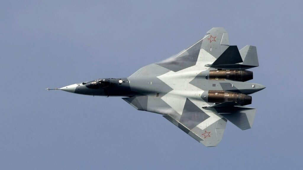 Die estnische Regierung fordert den NATO -Artikel 4 in Artikel 4 nach dem russischen Luftraumverstoß an, sagt PM, sagt PM.